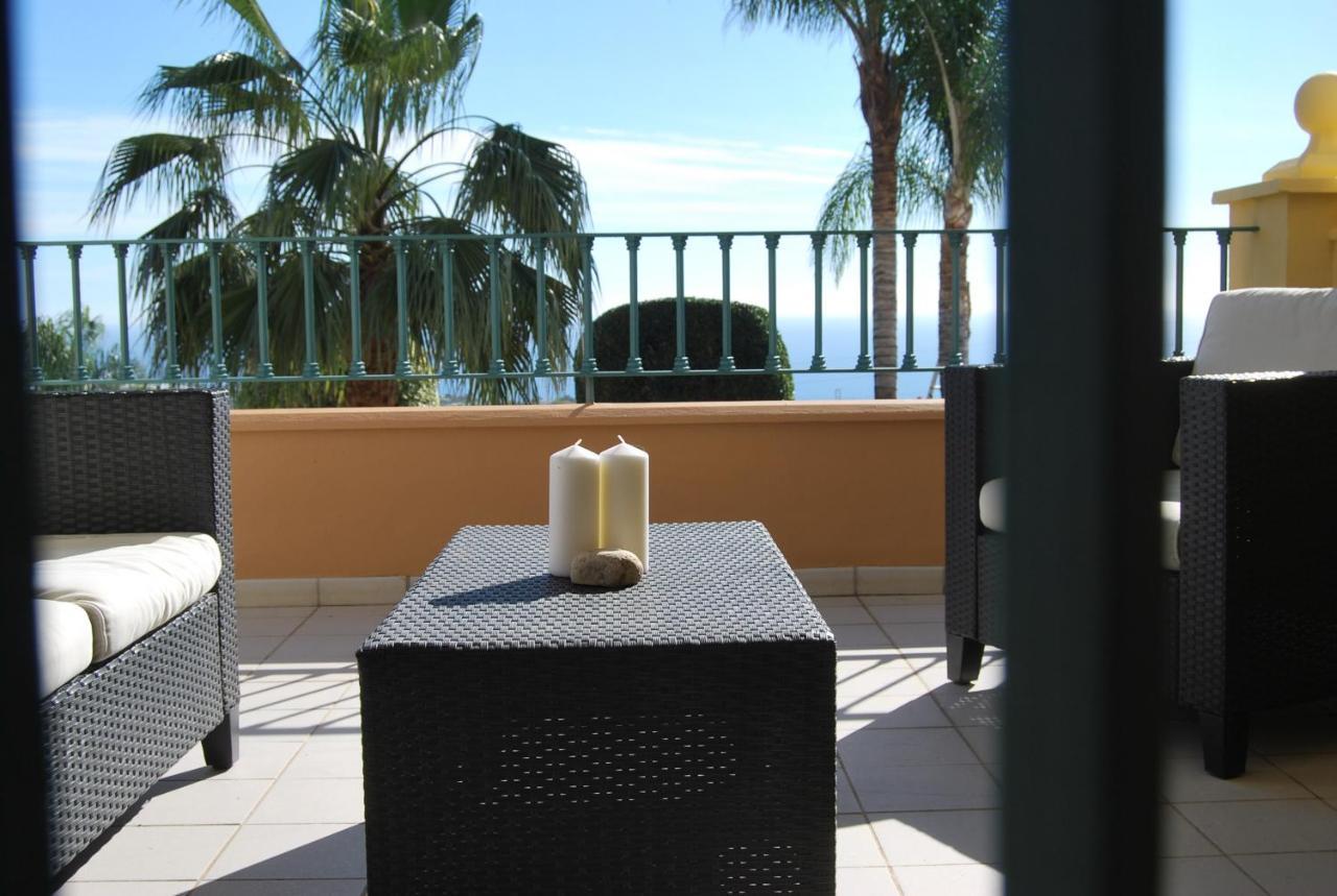 Appartement Ap191 - Senorio De Capistrano Nerja