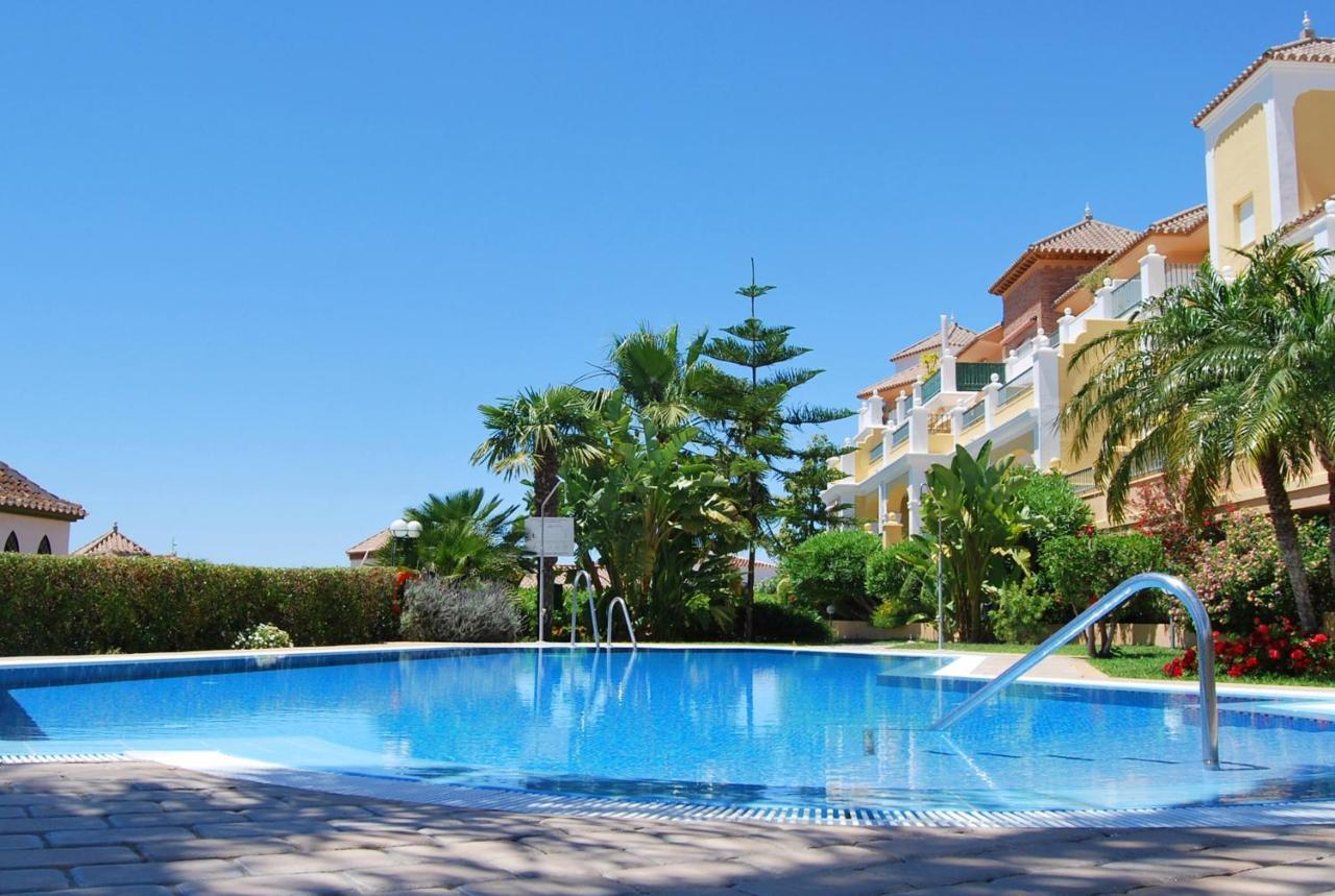 Ap191 - Senorio De Capistrano Nerja
