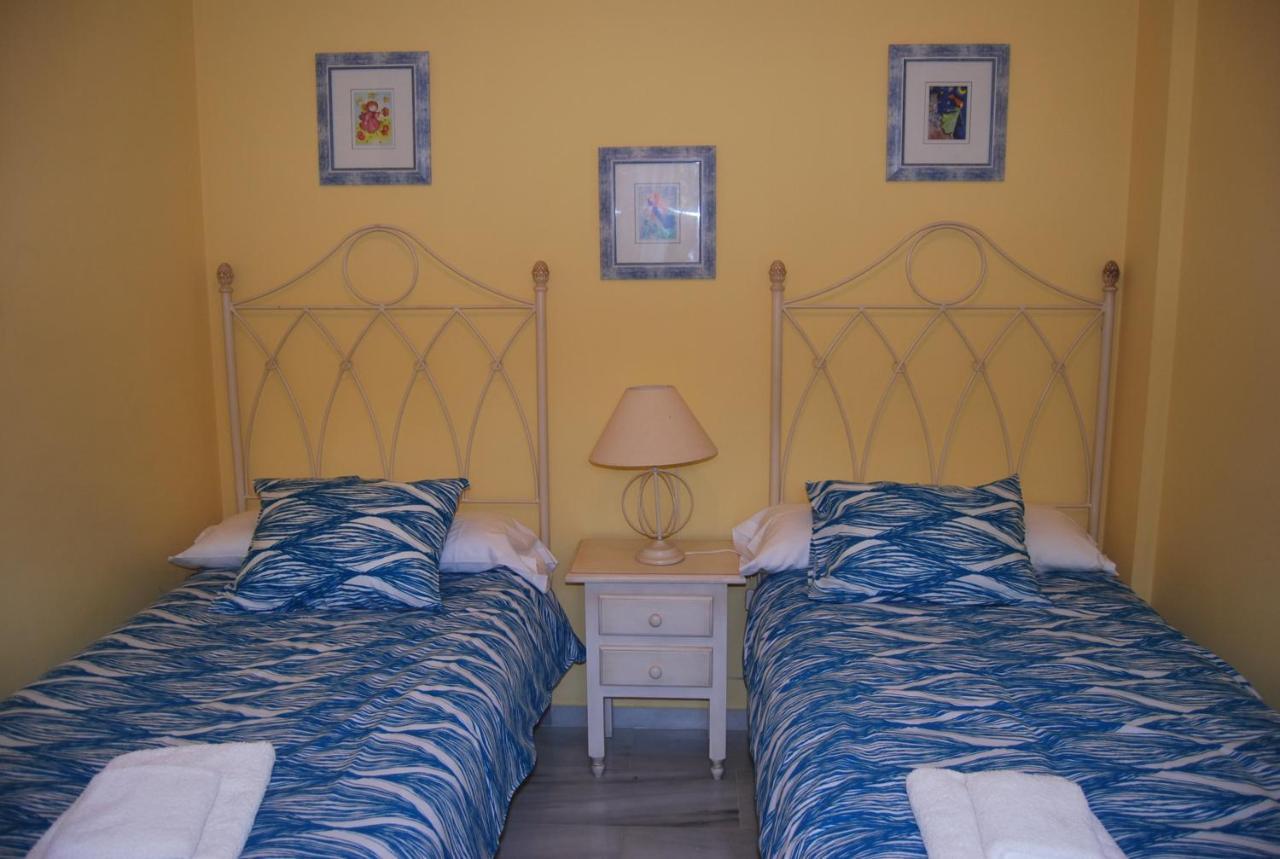 Ap191 - Senorio De Capistrano Appartement