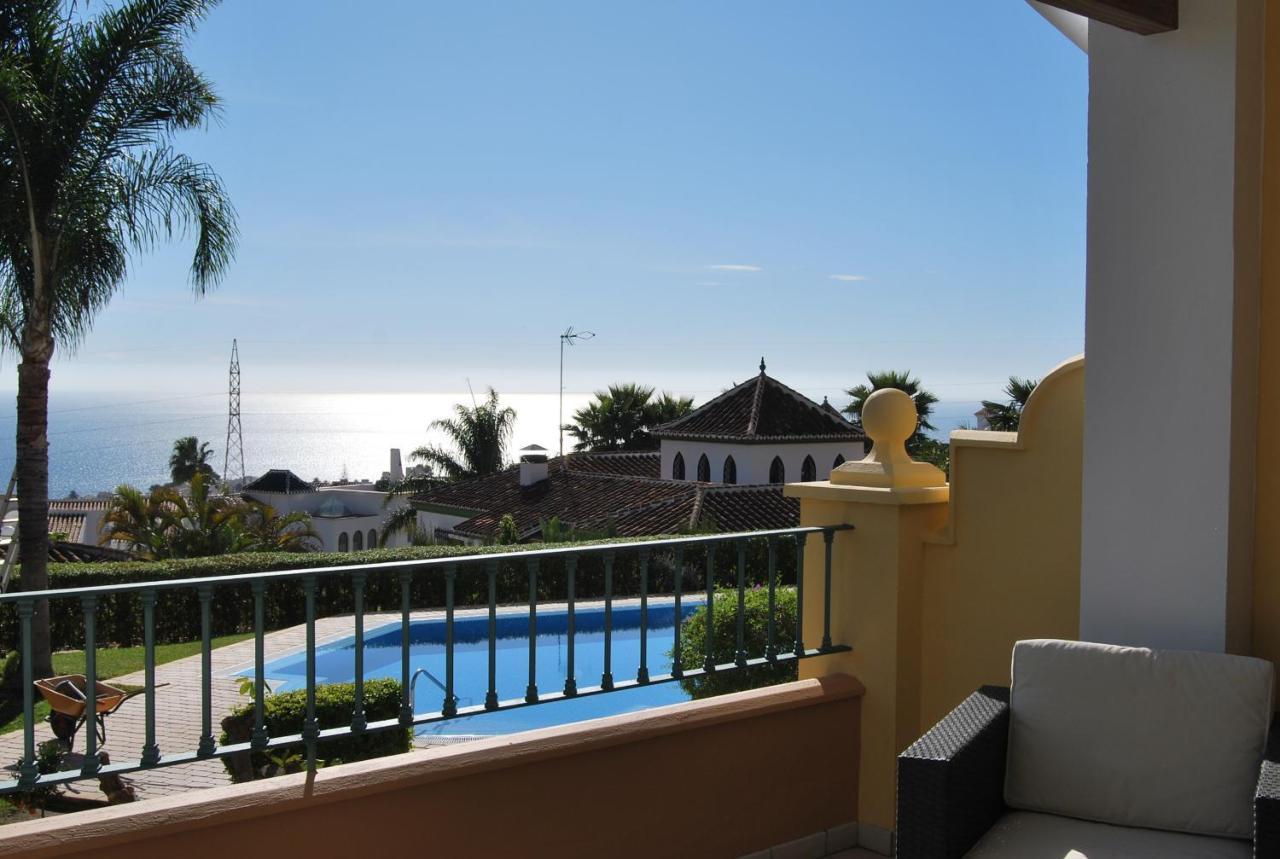 Appartement Ap191 - Senorio De Capistrano *