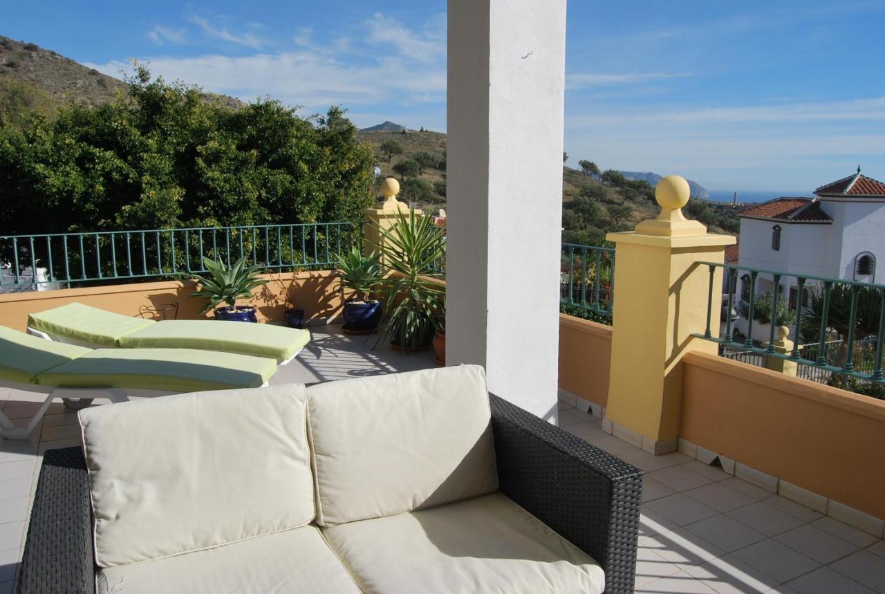 Appartement Ap191 - Senorio De Capistrano *
