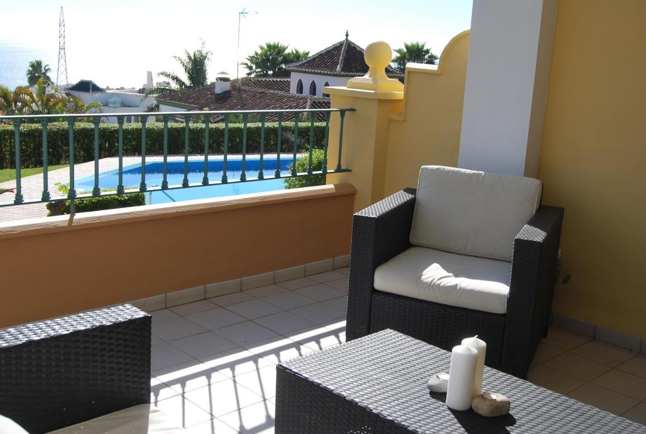 Ap191 - Senorio De Capistrano Appartement *