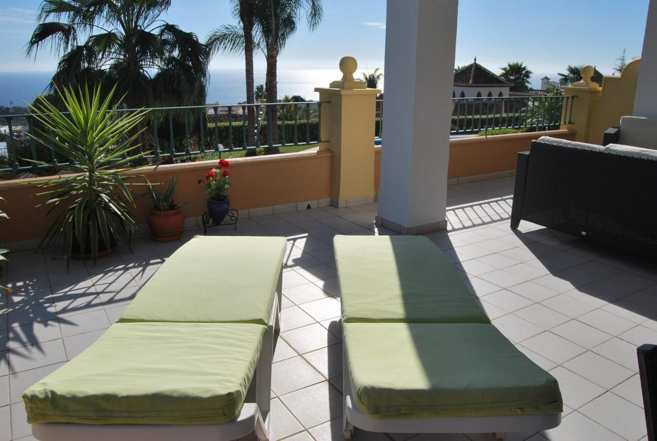 Appartement Ap191 - Senorio De Capistrano Nerja