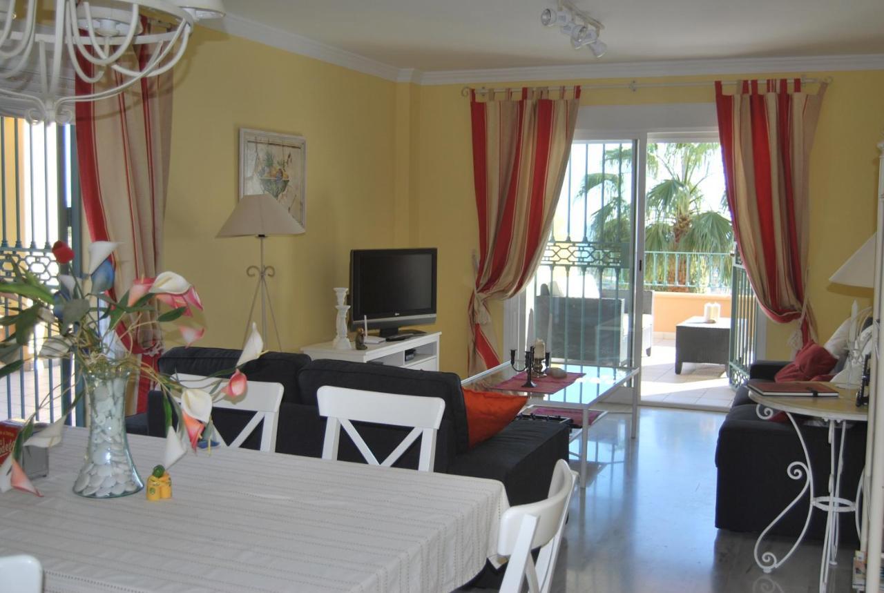 Ap191 - Senorio De Capistrano Appartement