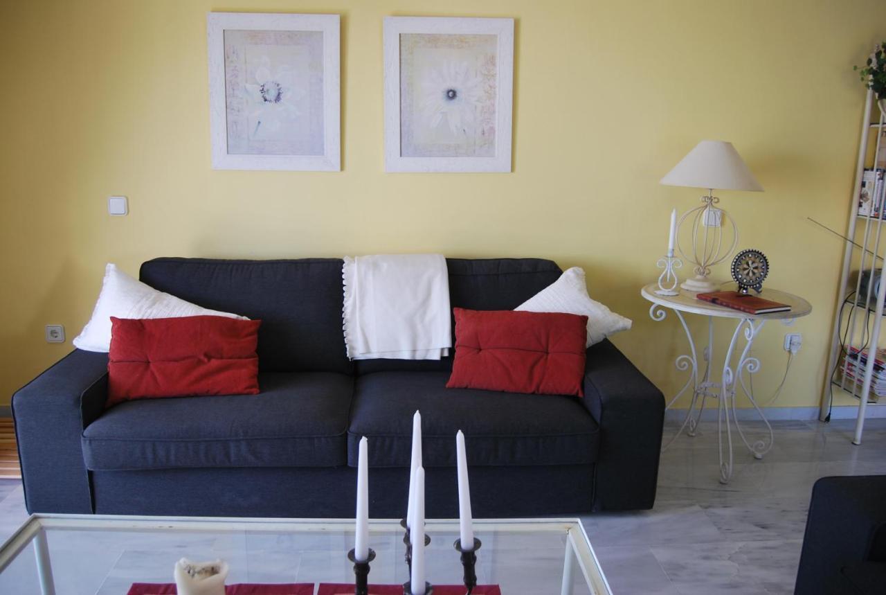 Appartement Ap191 - Senorio De Capistrano