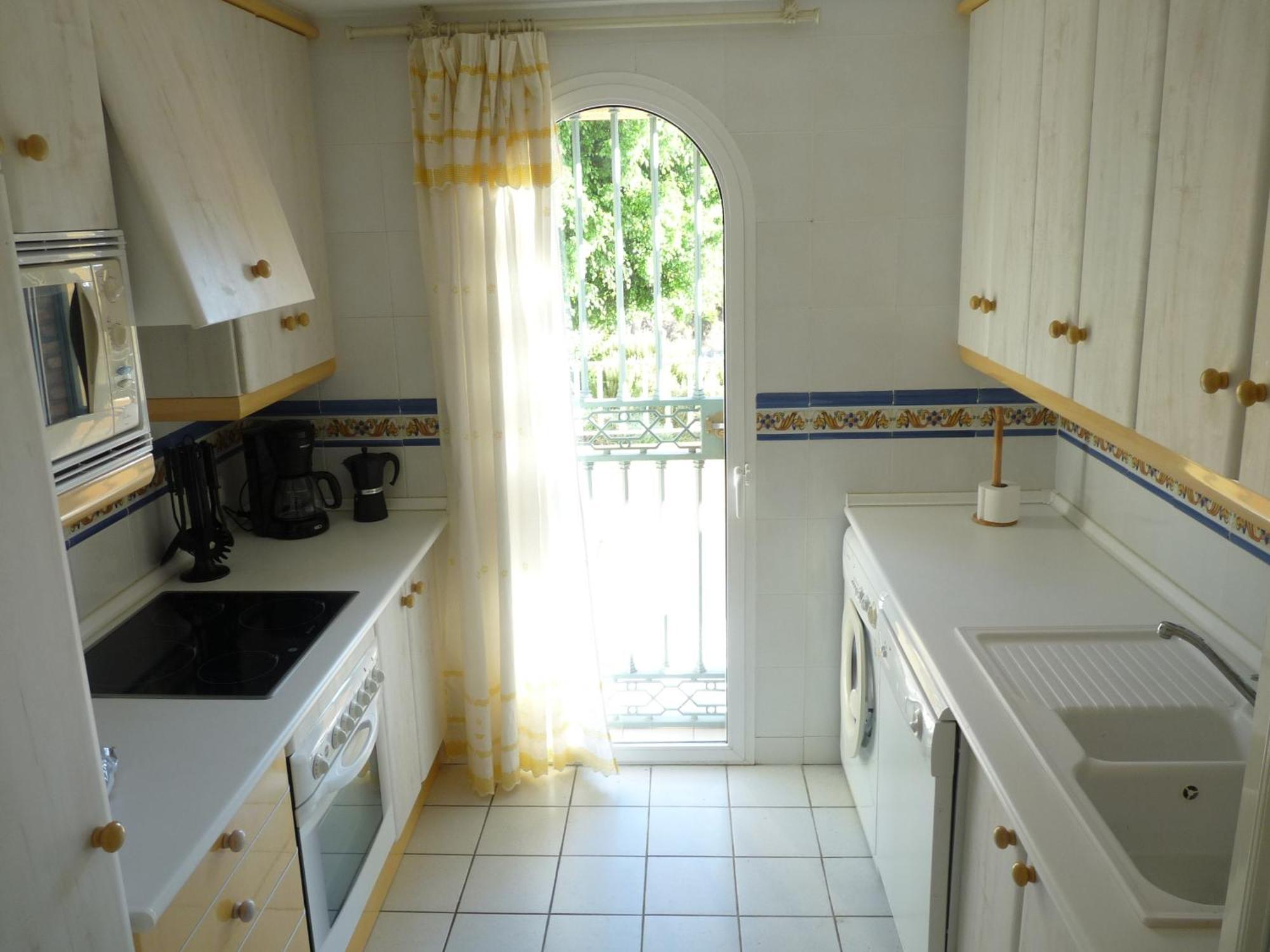 Appartement Ap191 - Senorio De Capistrano *